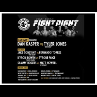 Fort Fights Podcast: Michael Priest vs Jeremy Green