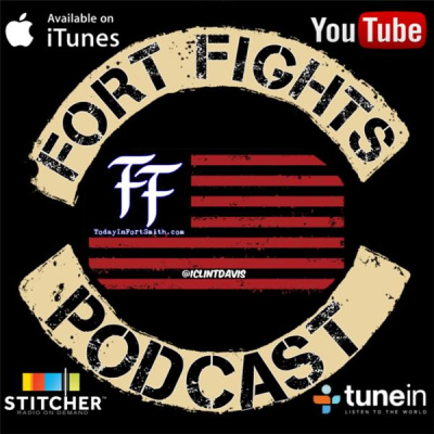 Fort Fights Podcast