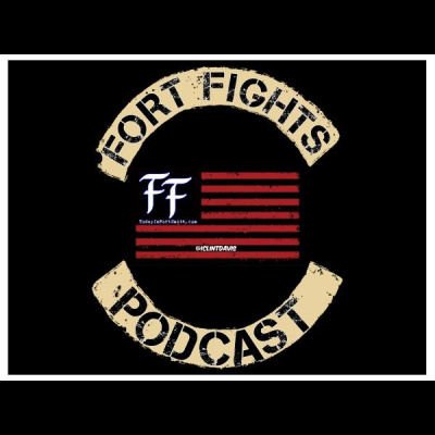 Fort Fights Podcast