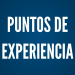 Puntos De Experiencia