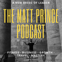 Mastery (GROWTH) | Ep #268