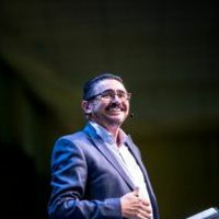 A natureza de Deus - João Roberto Albuquerque