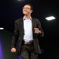 Pare de Limitar Deus - Anderson Ferreira