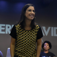 Contando os dias - Marcela Chianca