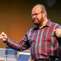 Discipline sua alma - Manoel Dias