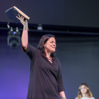 RHEMA: Como Manter sua Cura - Kivânia Vidal