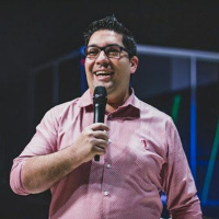 A respeito dos dons espirituais - Eliezer Rodrigues