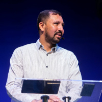 RHEMA: Justiça Paz e Alegria - Renato Gaudard