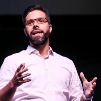 Conscientes da Eternidade - Thiago Borba