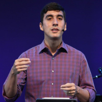 Sinais dos Tempos - Thiago Garcia