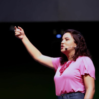 Lidando com as Emoções - Jannayna Albuquerque