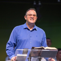 RHEMA: Oração em Concordância - Abraão Pessoa