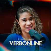 VerbOnline #49 | Larisse Mascena