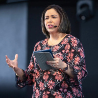 Orando e Agindo - Shirla Lacerda