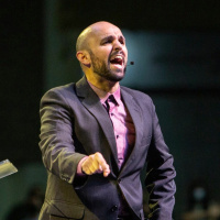 Nossa Posição em Cristo - Fernando Leal