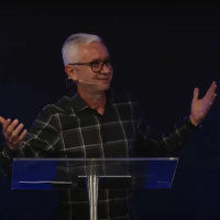 Incendiados pelo Espírito - Edimilson Nunes