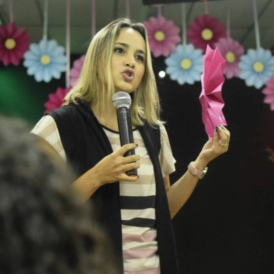 Ministério Verbo Da Vida