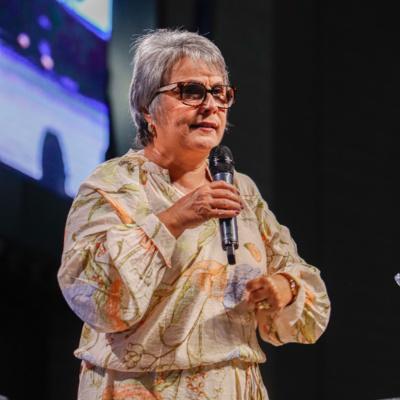 Ministério Verbo Da Vida