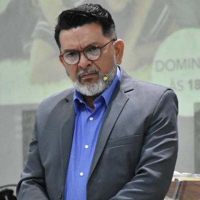 Ministério Verbo Da Vida