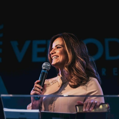 Ministério Verbo Da Vida