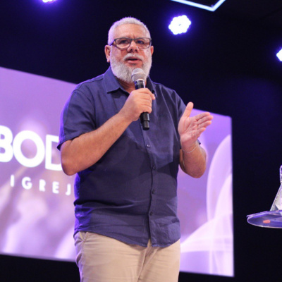 Ministério Verbo Da Vida