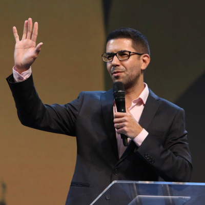 Ministério Verbo Da Vida