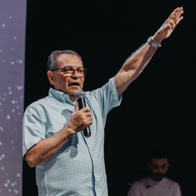 Ministério Verbo Da Vida