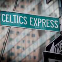Celtics Express AD says NO to NO