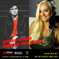 Behind The Music with Joshua Flores on Fall Out Of Love