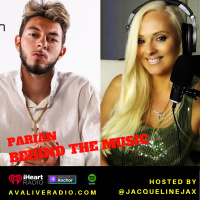 Behind The Music with King Parian on No Challenge