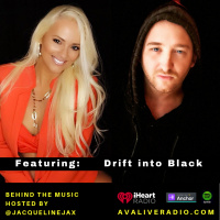 Episode 655 Behind The Music with Drift into Black on Death from Above