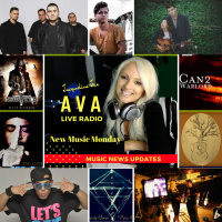 5.14 New Music Monday and Music Business News