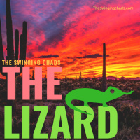 Episode 637 : A.V.A Live Radio Behind The Music with The Swinging Chads