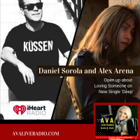 Episode 635: Behind the music with Alex Arena and Daniel Sorola 