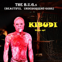 Behind The Music with The B.U.G.s on Kibudi