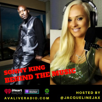 Behind The Music with Sonny King on We Still Have a Dream