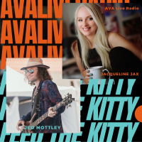 Behind The Music interview with Jed Mottley from Feed the Kitty with Jacqueline Jax