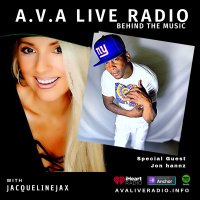 Jon Hannz Behind the Music of A.T.L.I.G and knowing yourself as a Hip Hop artist