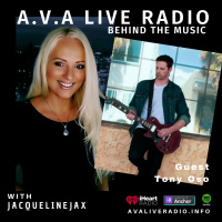 Behind The Music with Tony Oso on Without You 