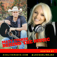 Behind The Music With Matt Tucker on Blue Collar Anthem