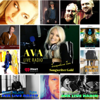 12.17 New Music Monday with Jacqueline Jax 