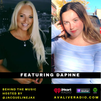 Episode 653 Behind The Music with Daphne on Love Cavity