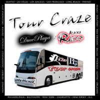 Behind The Music with DucePlaya on Tour Crazy