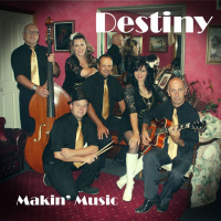 Destiny Band Behind The Music on The Thing I Like Best About You 
