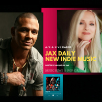 Behind The Music with John Lewis on Never Playing By The Rules and New Single 2 Much 4 Me