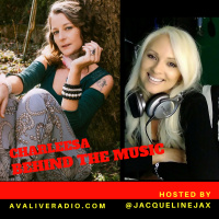 Behind the Music with Charleesa on Things to smile about