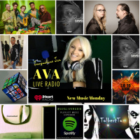 9.17 New Music Monday with Jacqueline Jax