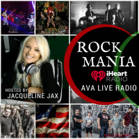 Rock Mania July Segment