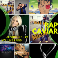 Rap Caviar July Segment