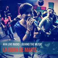 Behind The Music with La Obra De Marte on EXorcismo 